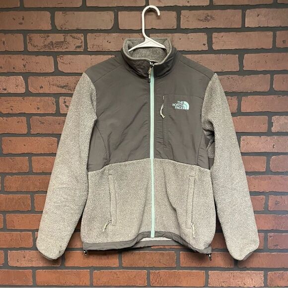 The North Face Denali Womens Jacket Size Small - Picture 1 of 7